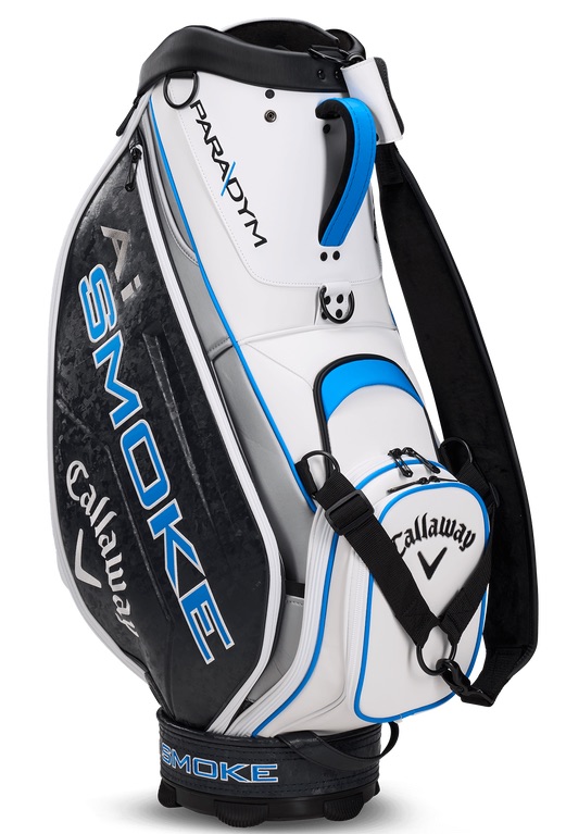 Callaway Golf AI Smoke Staff Bag