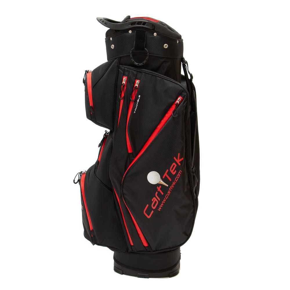 CartTek Golf CB-28 Weatherproof Cart Bag