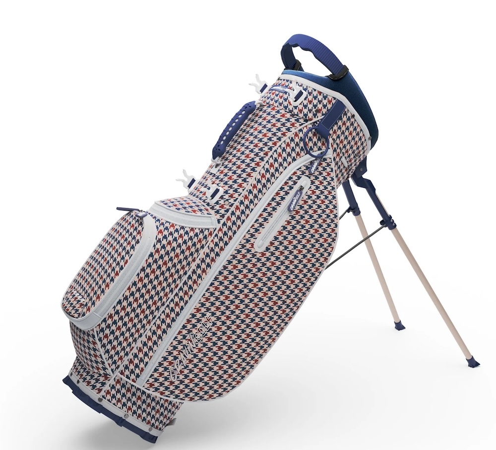 Cravin Golf Dapper Stand Bag