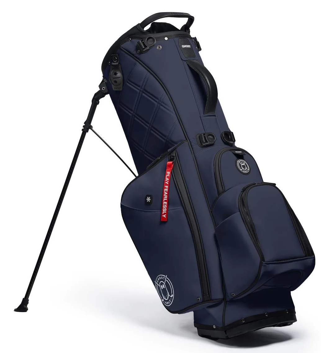 Ghost Golf AnyDay 14-Way Stand Bag