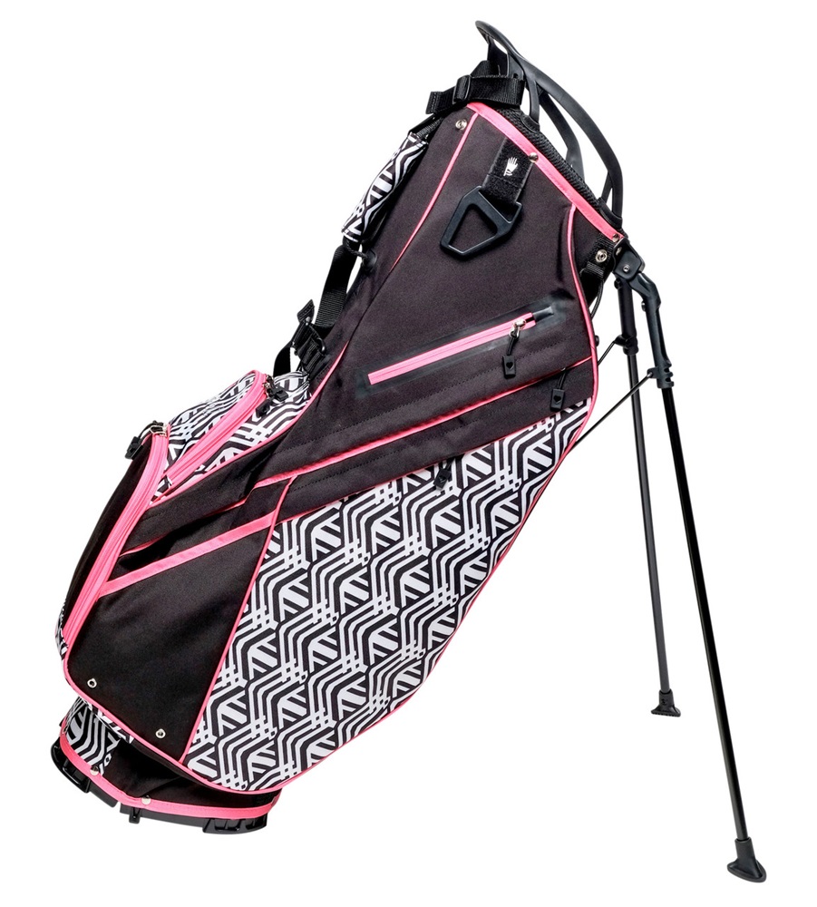 Glove It Golf Ladies Stand Bag Mod Links