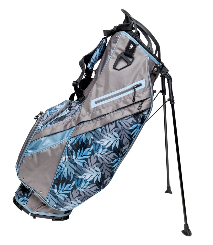 Glove It Golf Ladies Stand Bag Pacific Palm