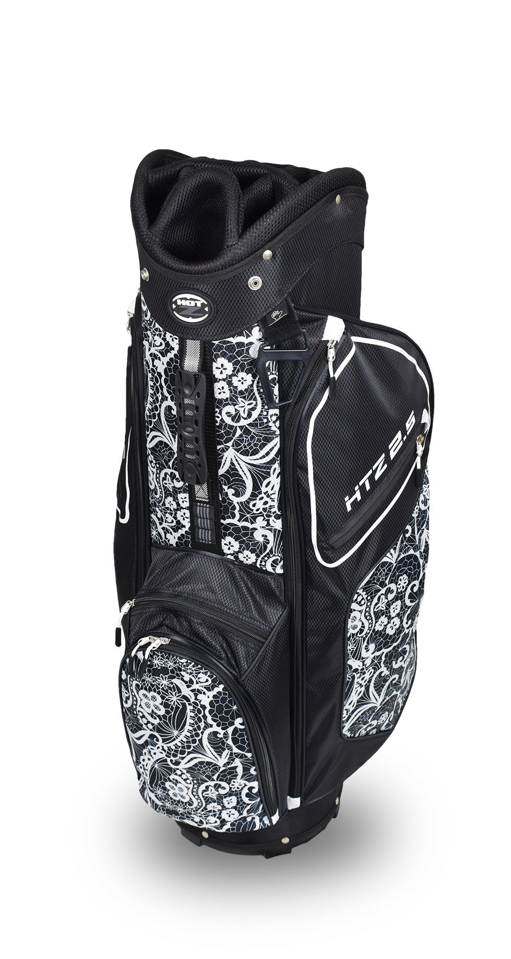 Hot-Z Golf Ladies 2.5 Lace Cart Bag