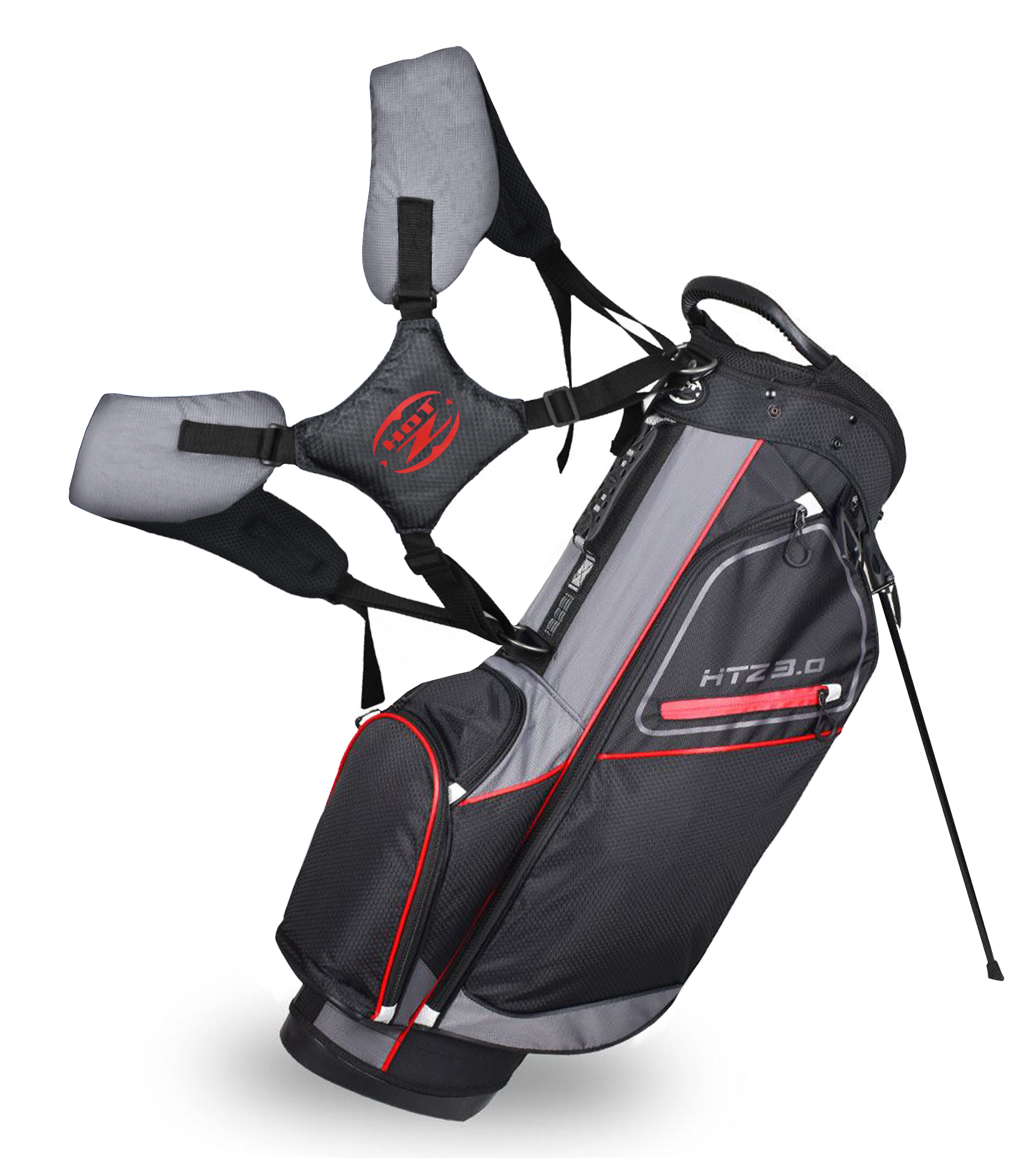 Hot-Z Golf 3.0 Stand Bag