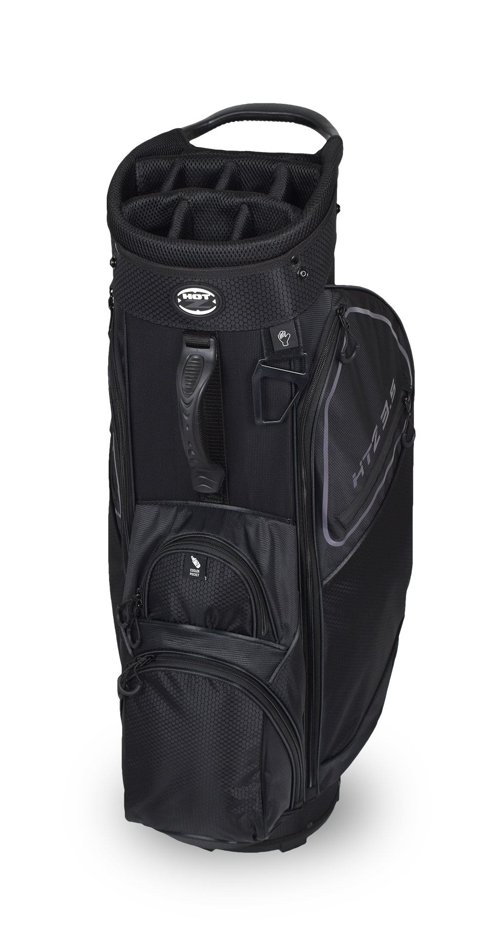 Hot-Z Golf 3.5 Cart Bag