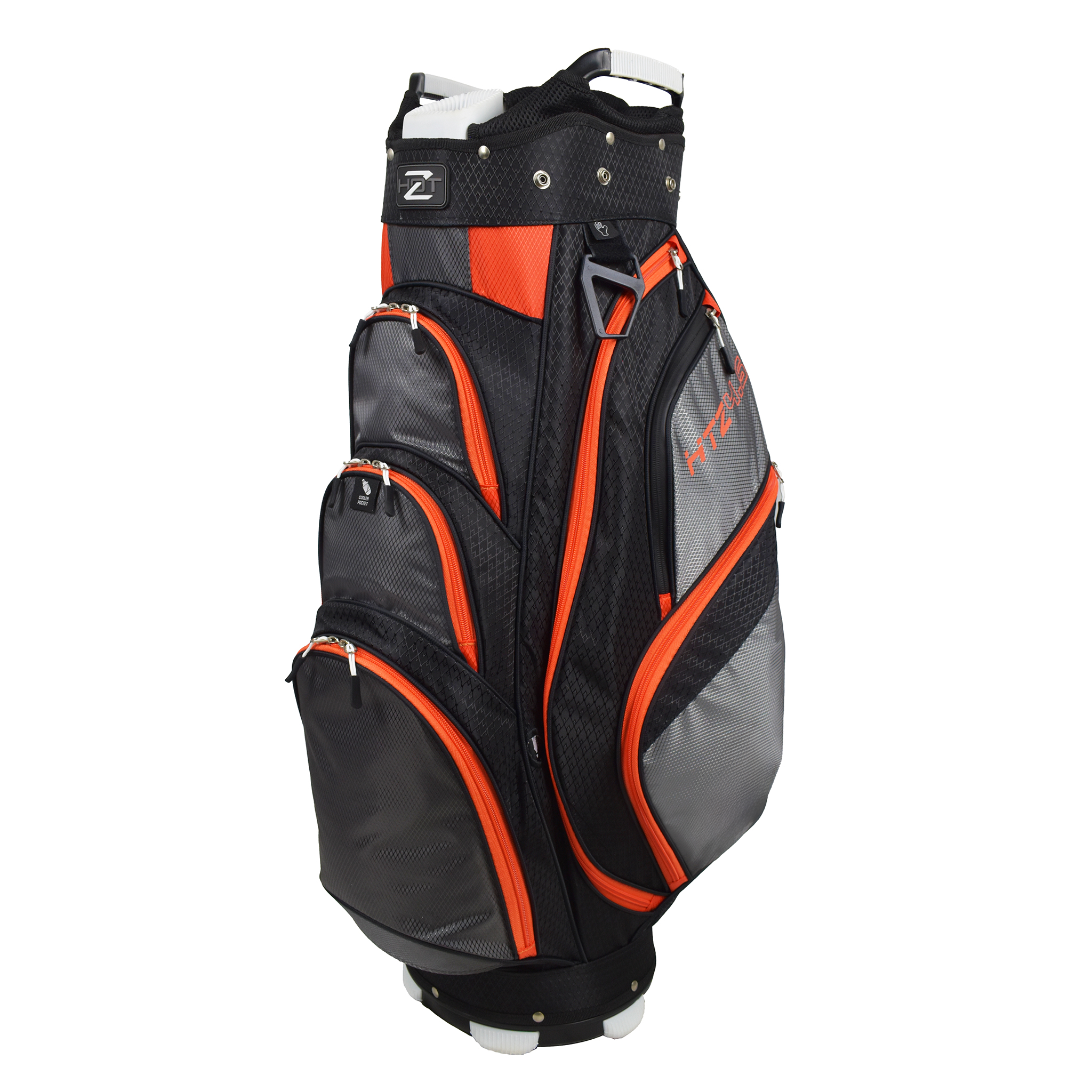 Hot-Z Golf 4.5 Cart Bag