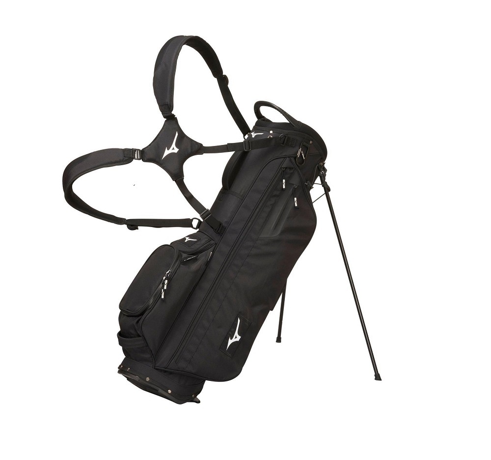 Mizuno Golf BR-D3 Stand Bag