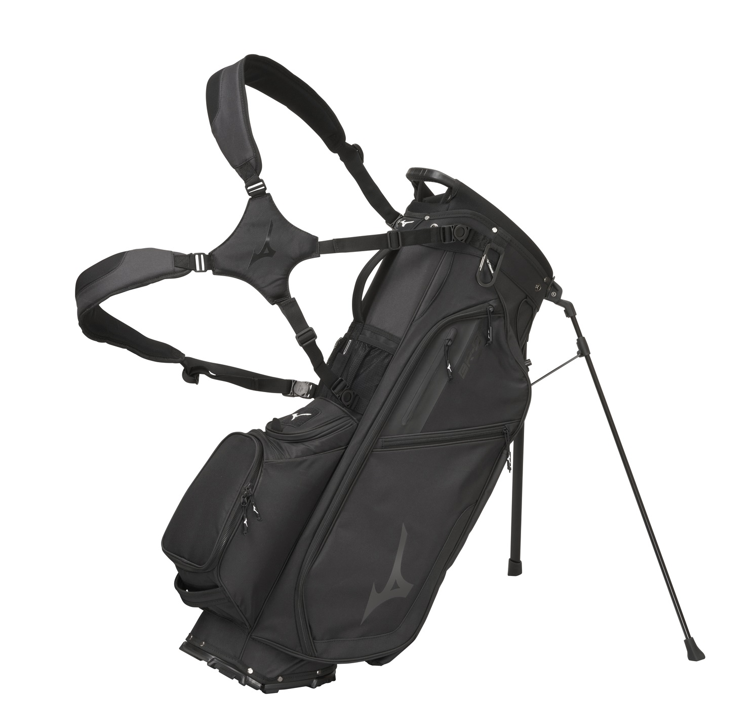 Mizuno Golf BR-D4 6-Way Stand Bag