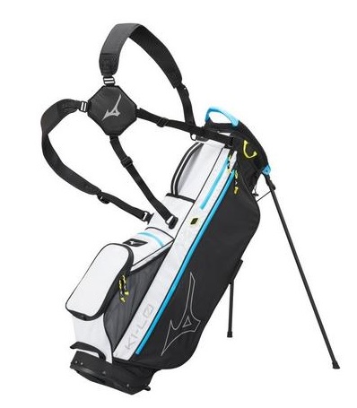 Mizuno Golf K1-L0 Lightweight Stand Bag