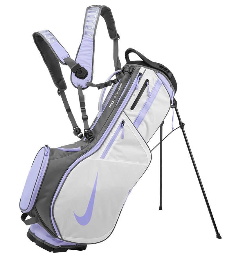 Nike Golf Ladies Air Hybrid 2 Stand Bag