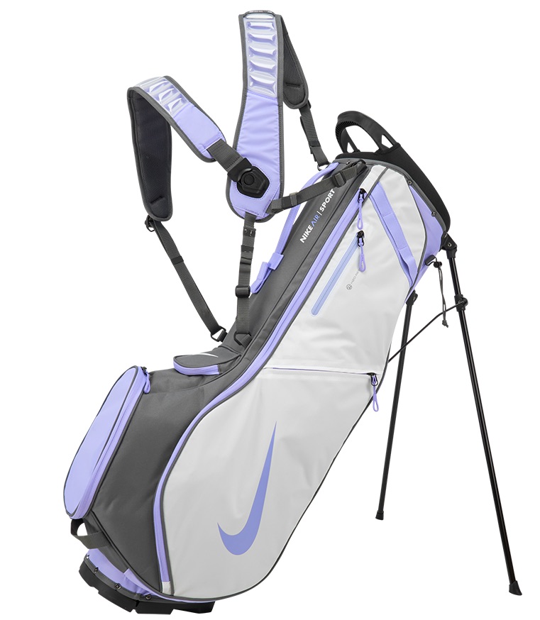 Nike Golf Ladies Air Sport 2 Stand Bag