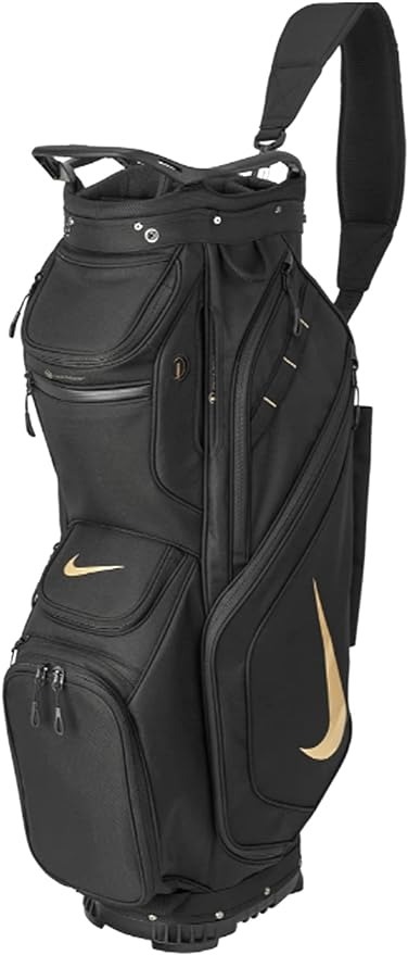 Nike Golf Performance Cart Bag