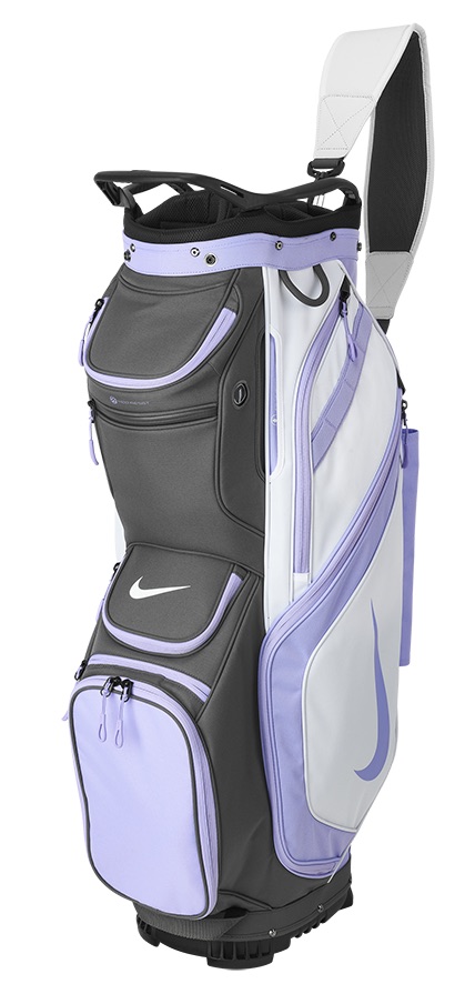 Nike Golf Ladies Performance Cart Bag