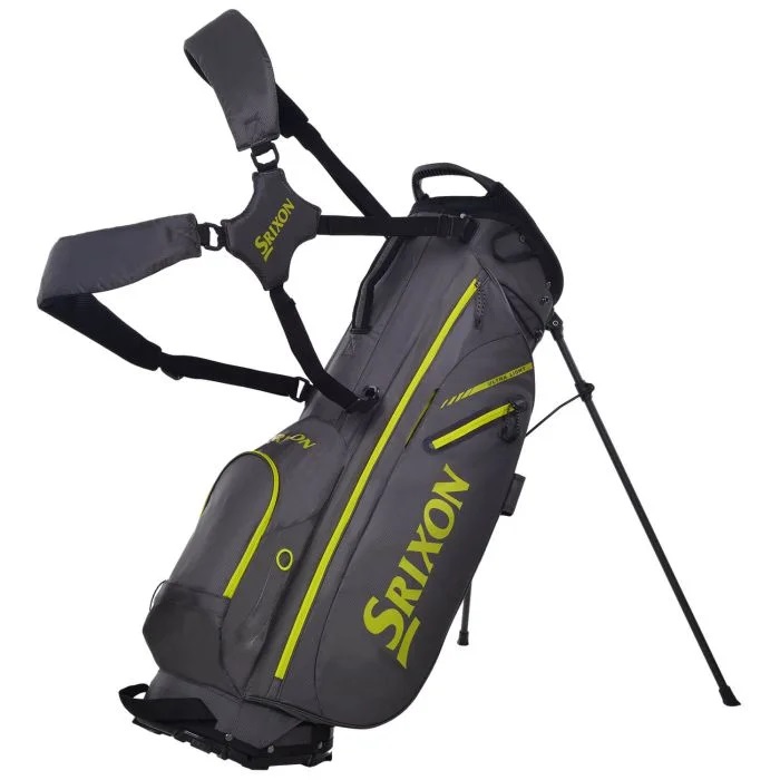 Srixon Golf Lightweight Stand Bag