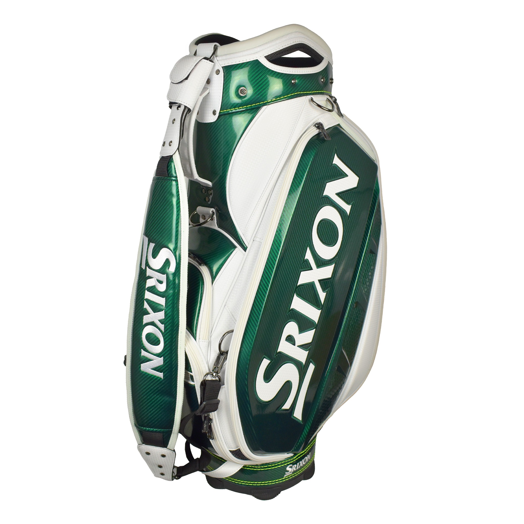 Srixon Golf Spring Major Tour Staff Bag