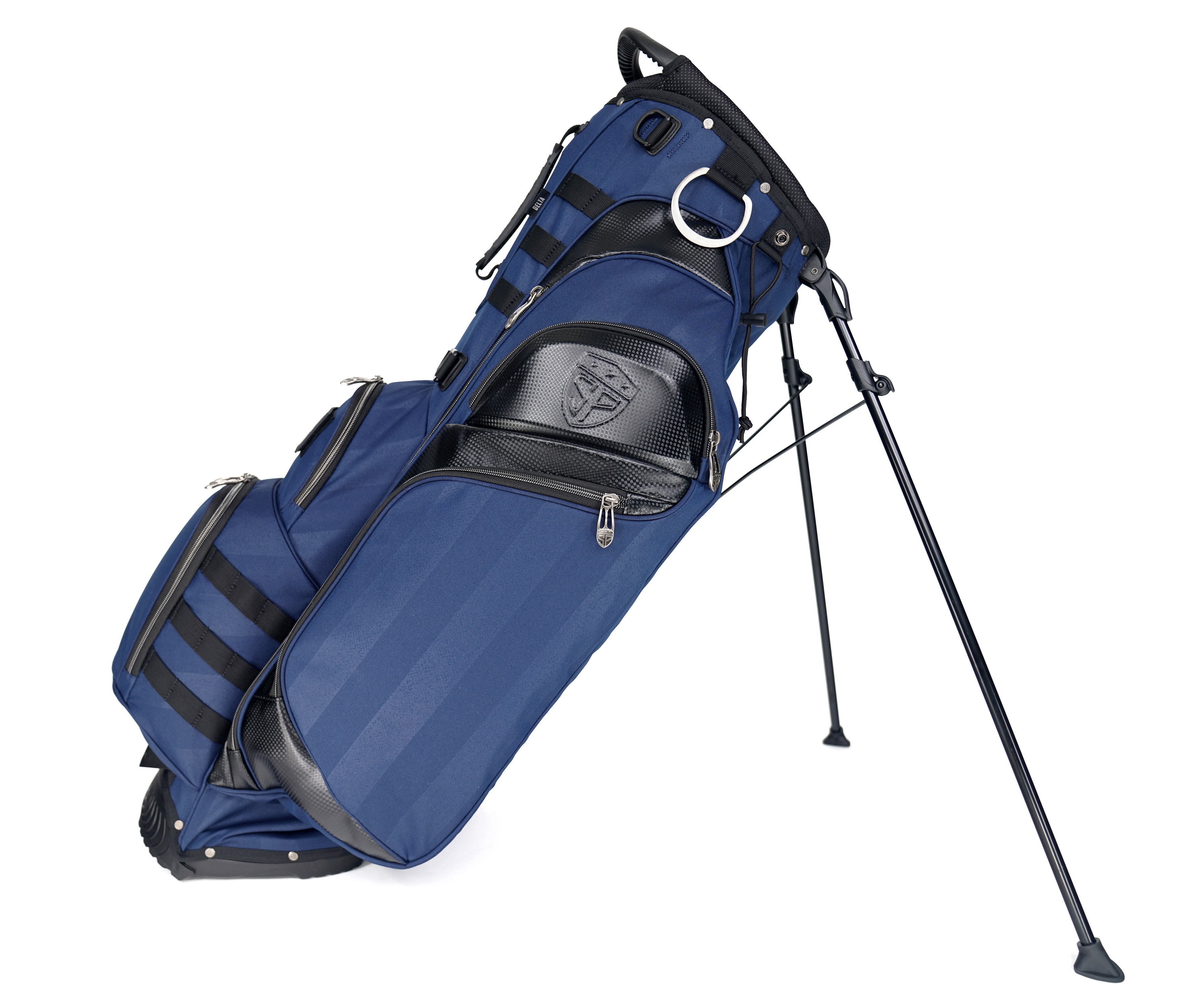 Subtle Patriot Golf Tier 1 Stand Bag