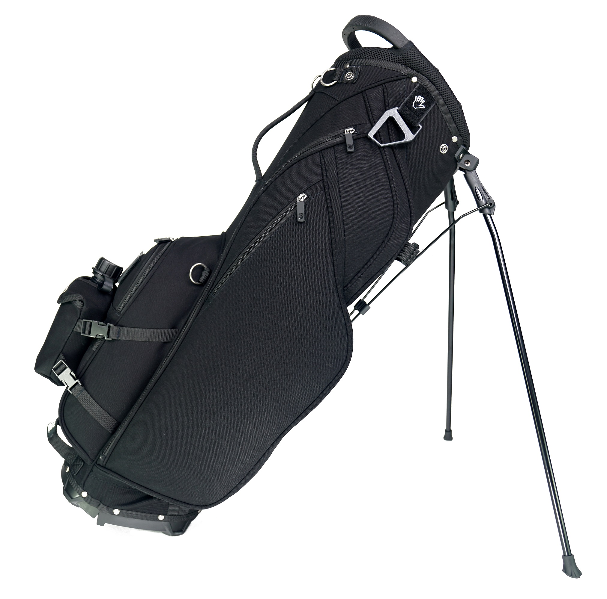 Subtle Patriot Golf Warrior Stand Bag