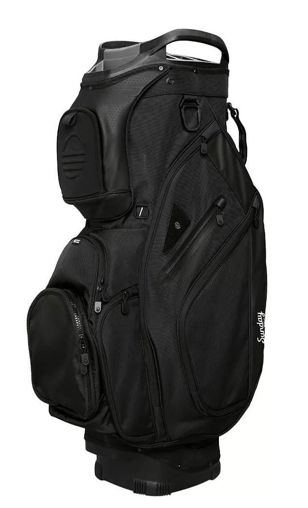 Sunday Golf Big Rig Cart Bag