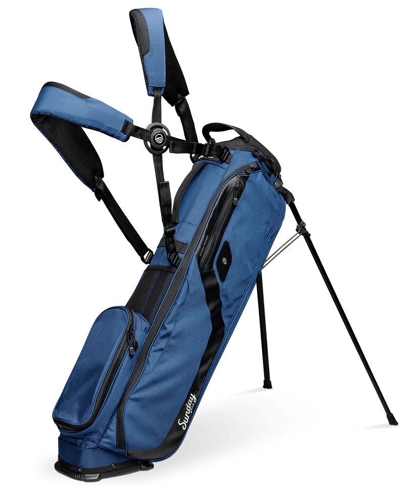 Sunday Golf El Camino Bag