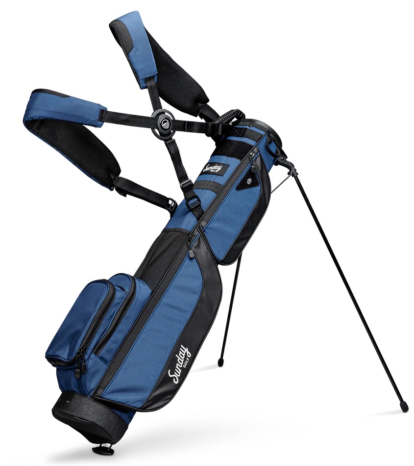 Sunday Golf Loma XL Bag