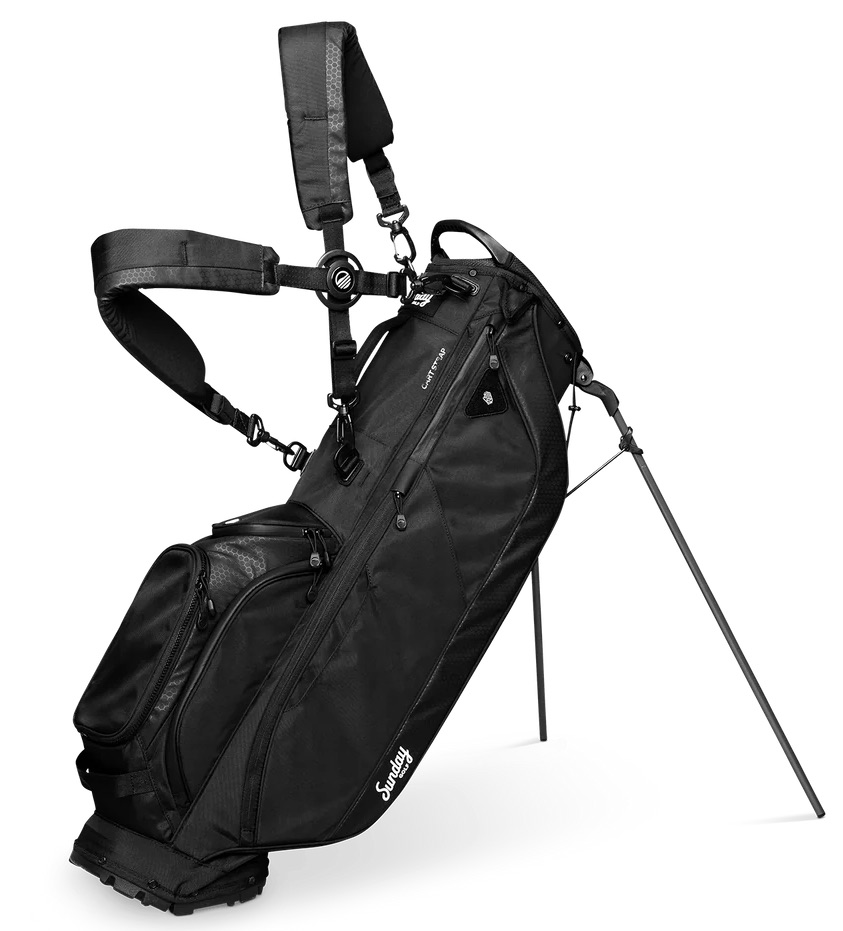 Sunday Golf Ryder Stand Bag