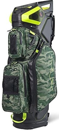 Sun Mountain Golf Prior Generation Boom Cart Bag