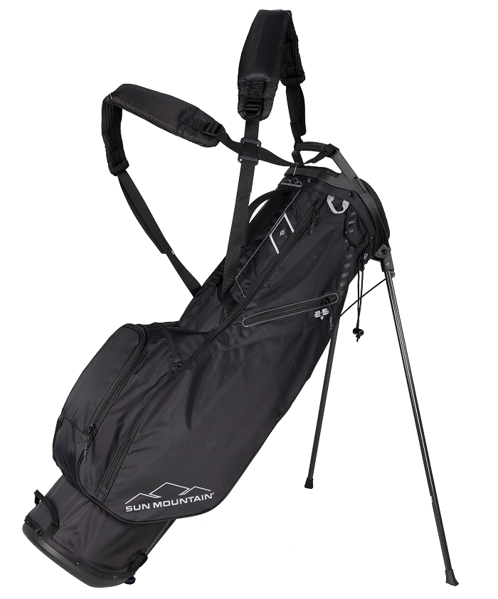 Sun Mountain Golf Prior Generation 2.5+ Stand Bag