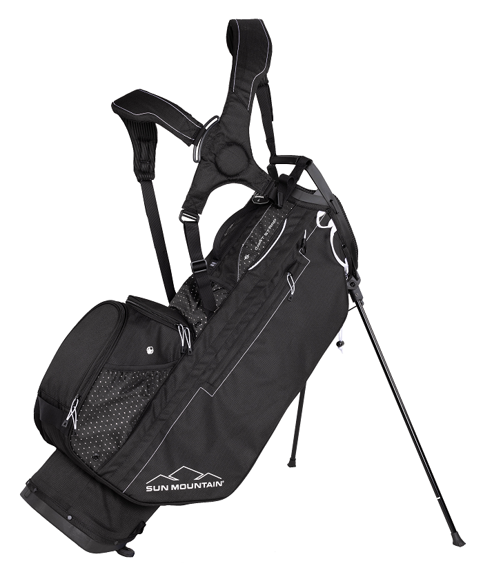 Sun Mountain Golf Ladies 3.5+ 14-Way Stand Bag