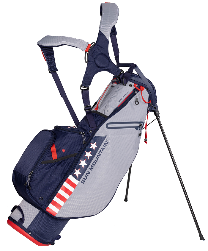 Sun Mountain Golf 3.5 LS Stand Bag*