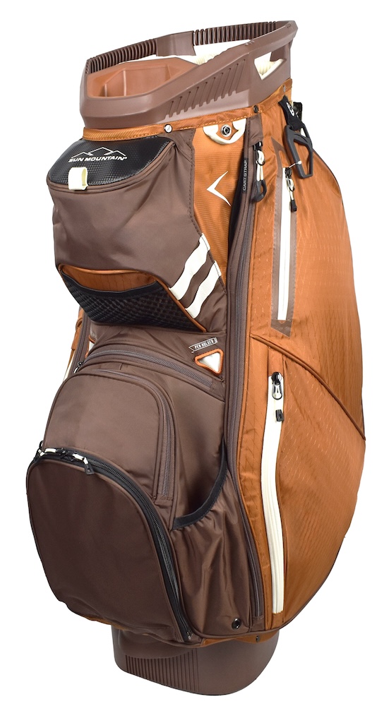 Sun Mountain Golf C-130 L Cart Bag