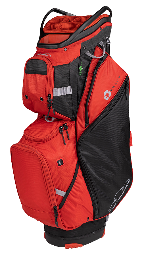 Sun Mountain Golf Eco-Lite Cart Bag