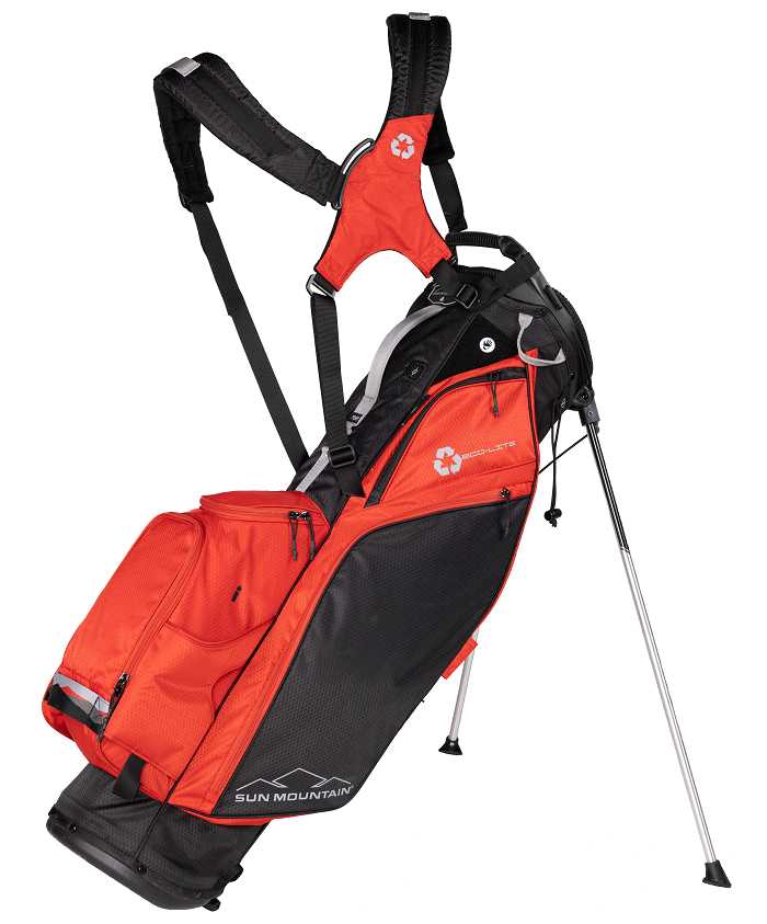 Sun Mountain Golf Eco-Lite Stand Bag