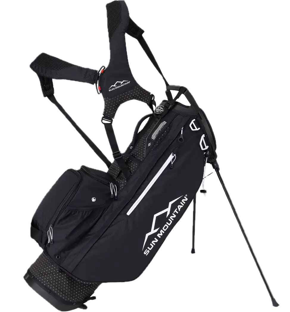 Sun Mountain Golf Ladies 3.5LS Stand Bag