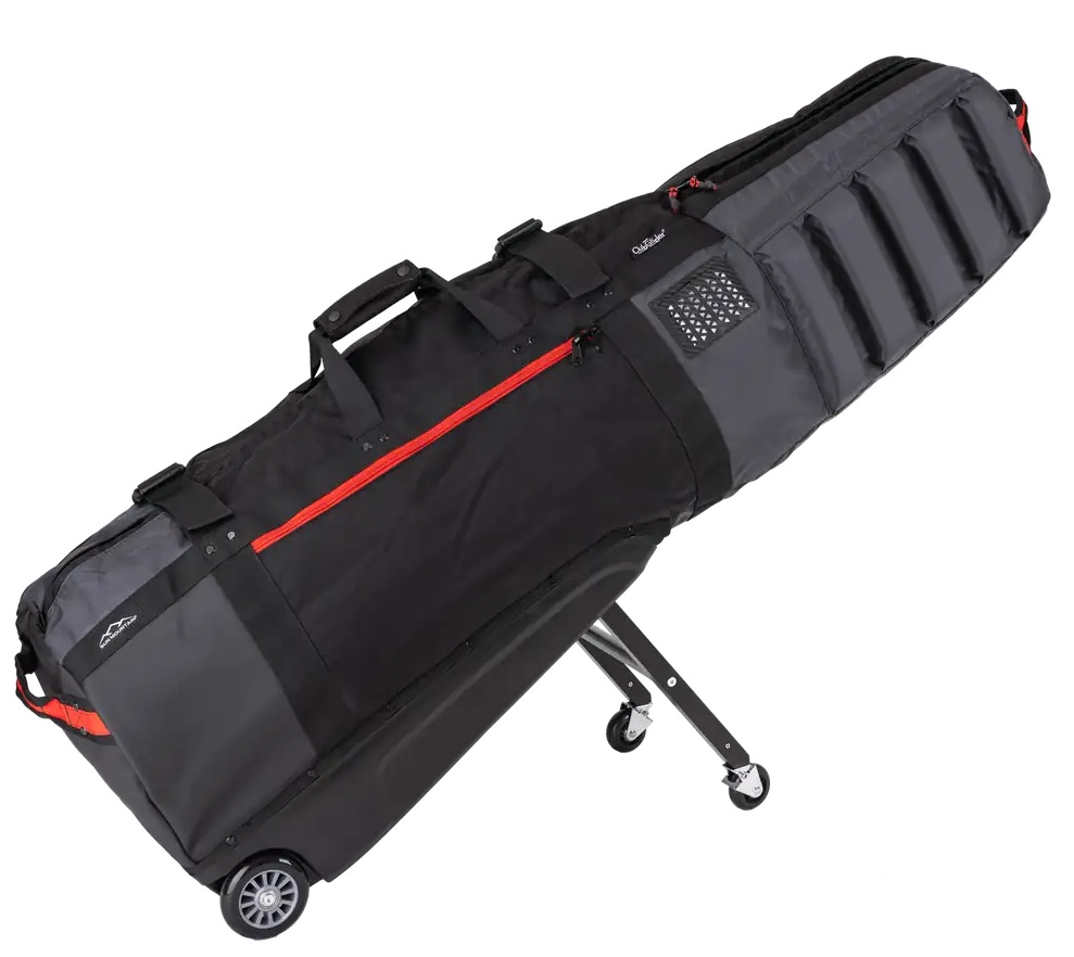 Sun Mountain Golf ClubGlider Meridian Travel Cover