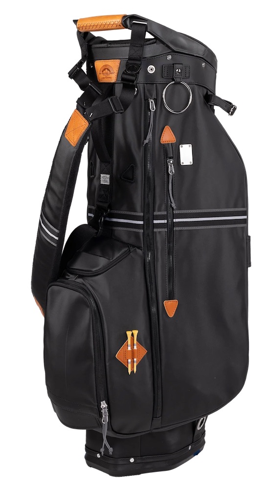 Sun Mountain Golf Mid-Stripe Cart Bag