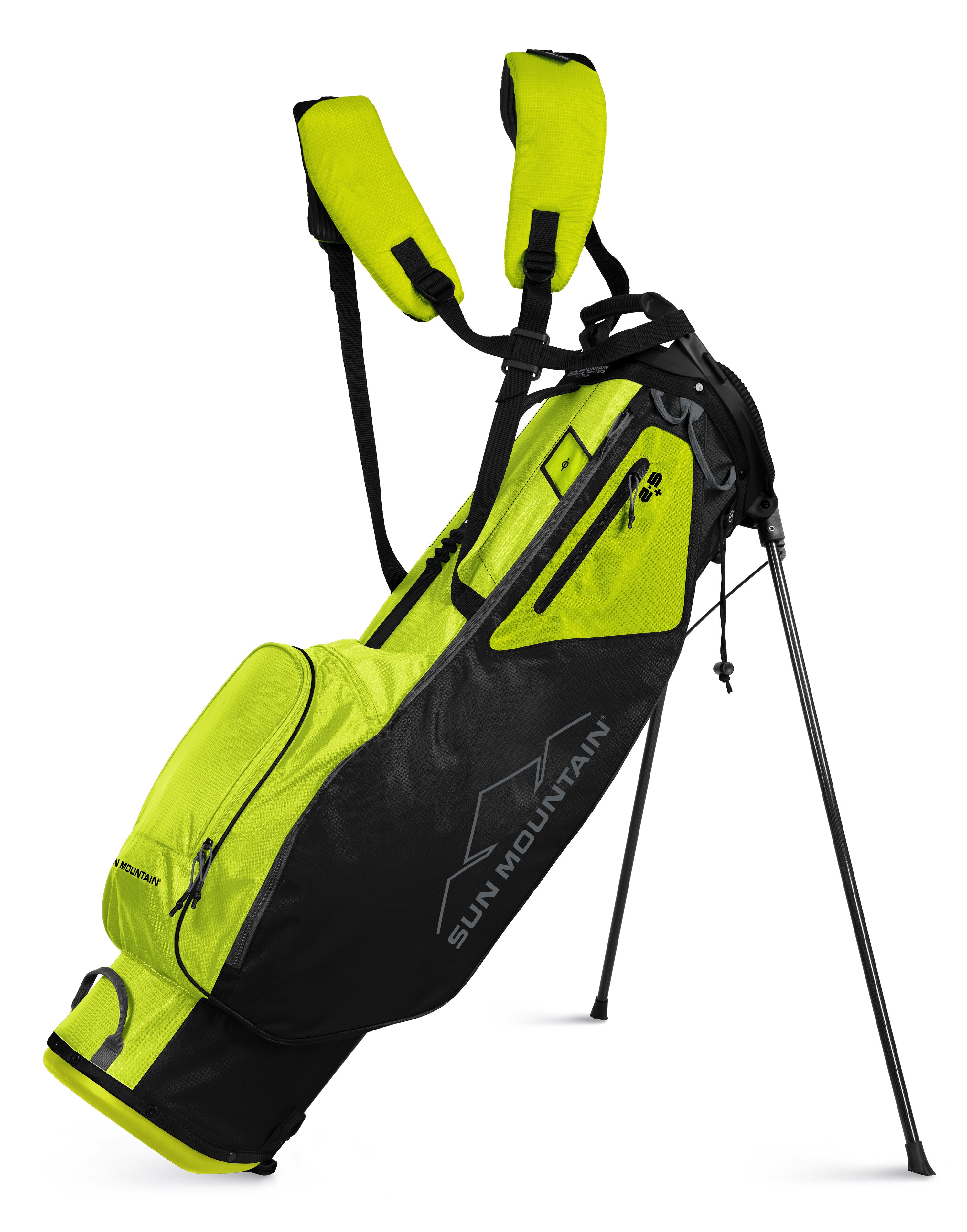 Sun Mountain Golf Prior Season 2.5+ Stand Bag