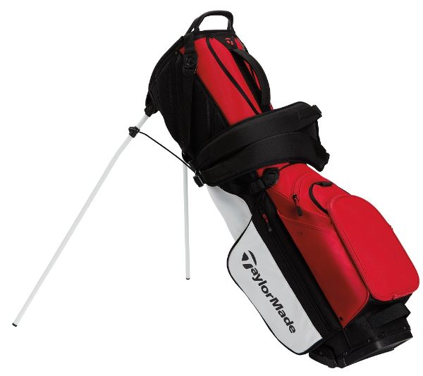 TaylorMade Golf Prior Generation Flextech Stand Bag