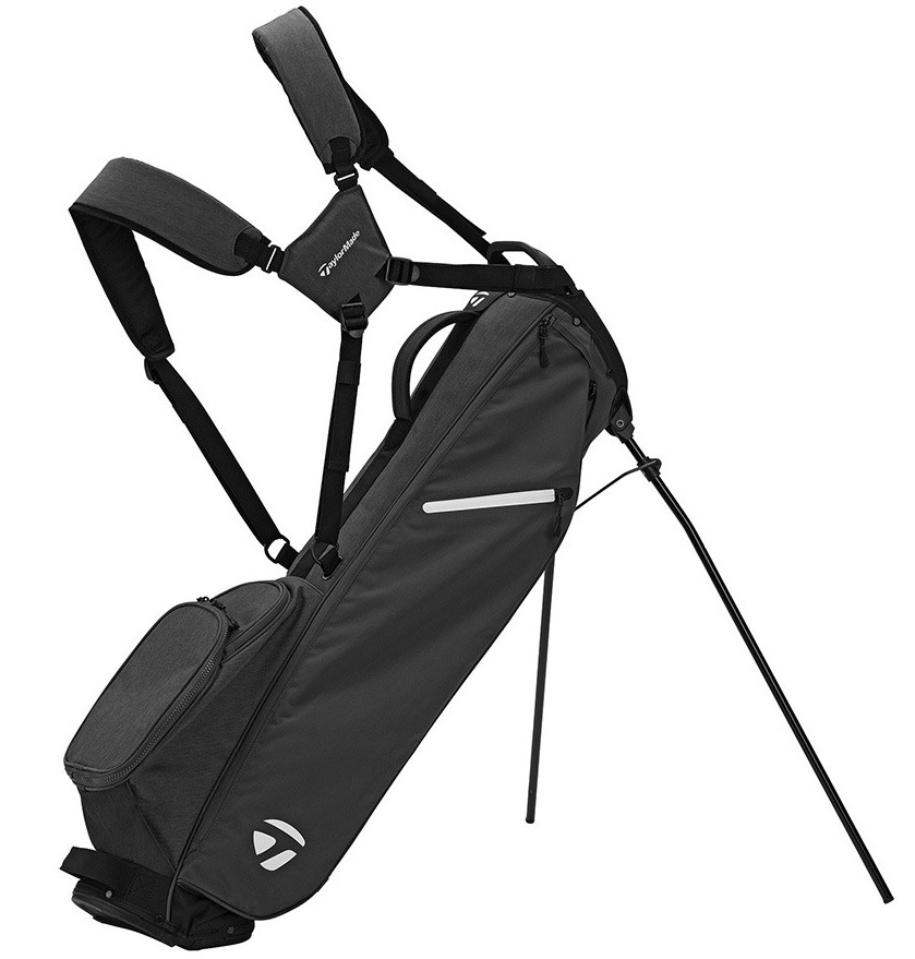 TaylorMade Golf FlexTech Carry Stand Bag