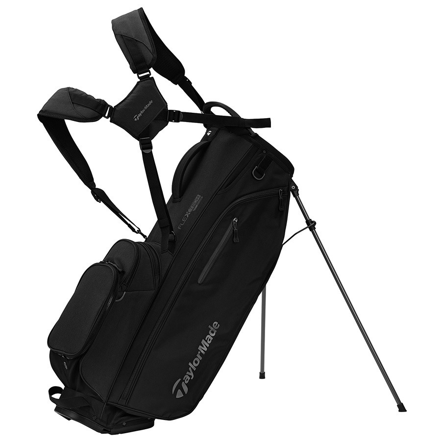 TaylorMade Golf Flextech Crossover Stand Bag