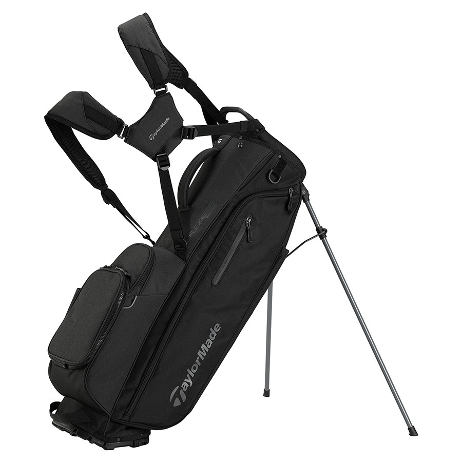 Taylor Made Golf Flextech Stand Bag