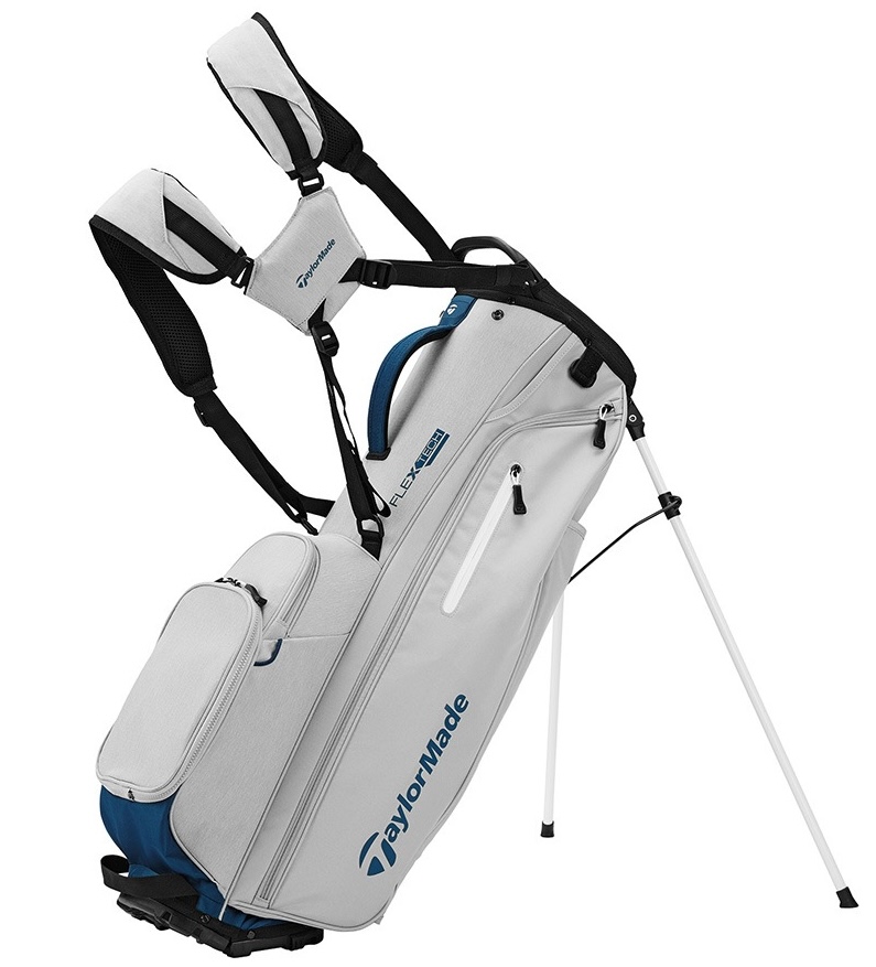 TaylorMade Golf Ladies Flextech Stand Bag