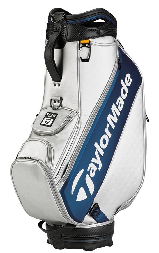 TaylorMade Golf Tour Staff Bag