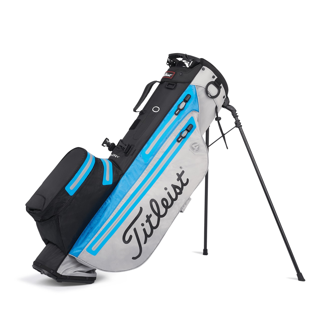 Titleist Golf Players 4 StaDry Stand Bag