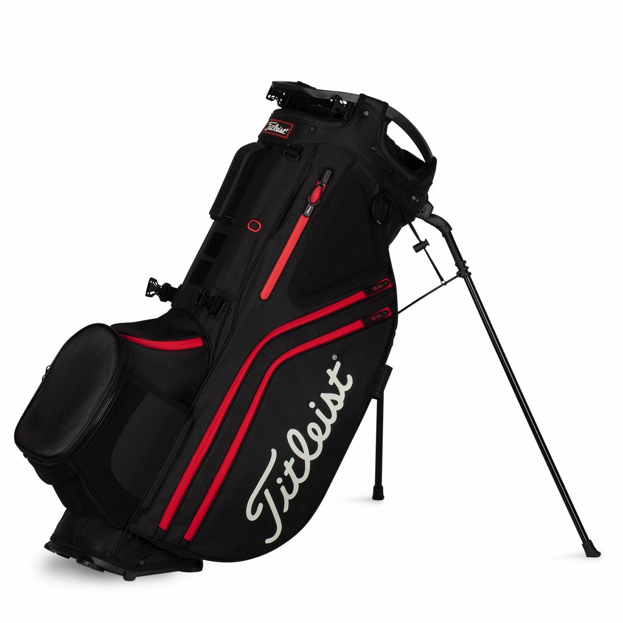 Titleist Golf Hybrid 14 Stand Bag