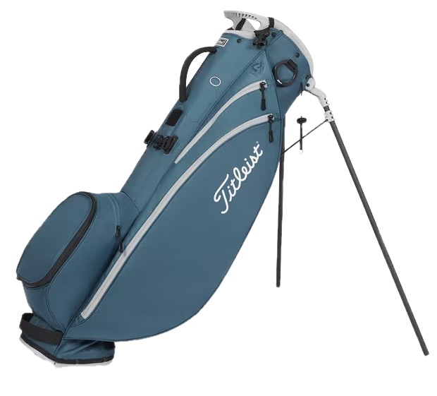 Titleist Golf Players 4 Carbon Stand Bag