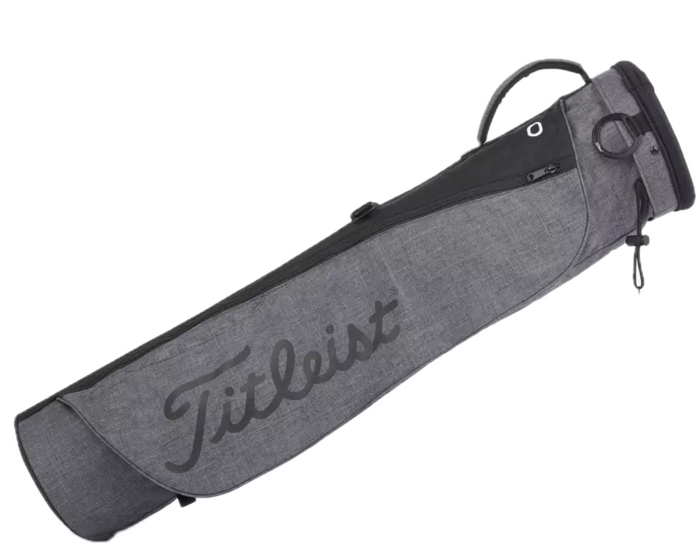 Titleist Golf Stars & Stripes Carry Bag