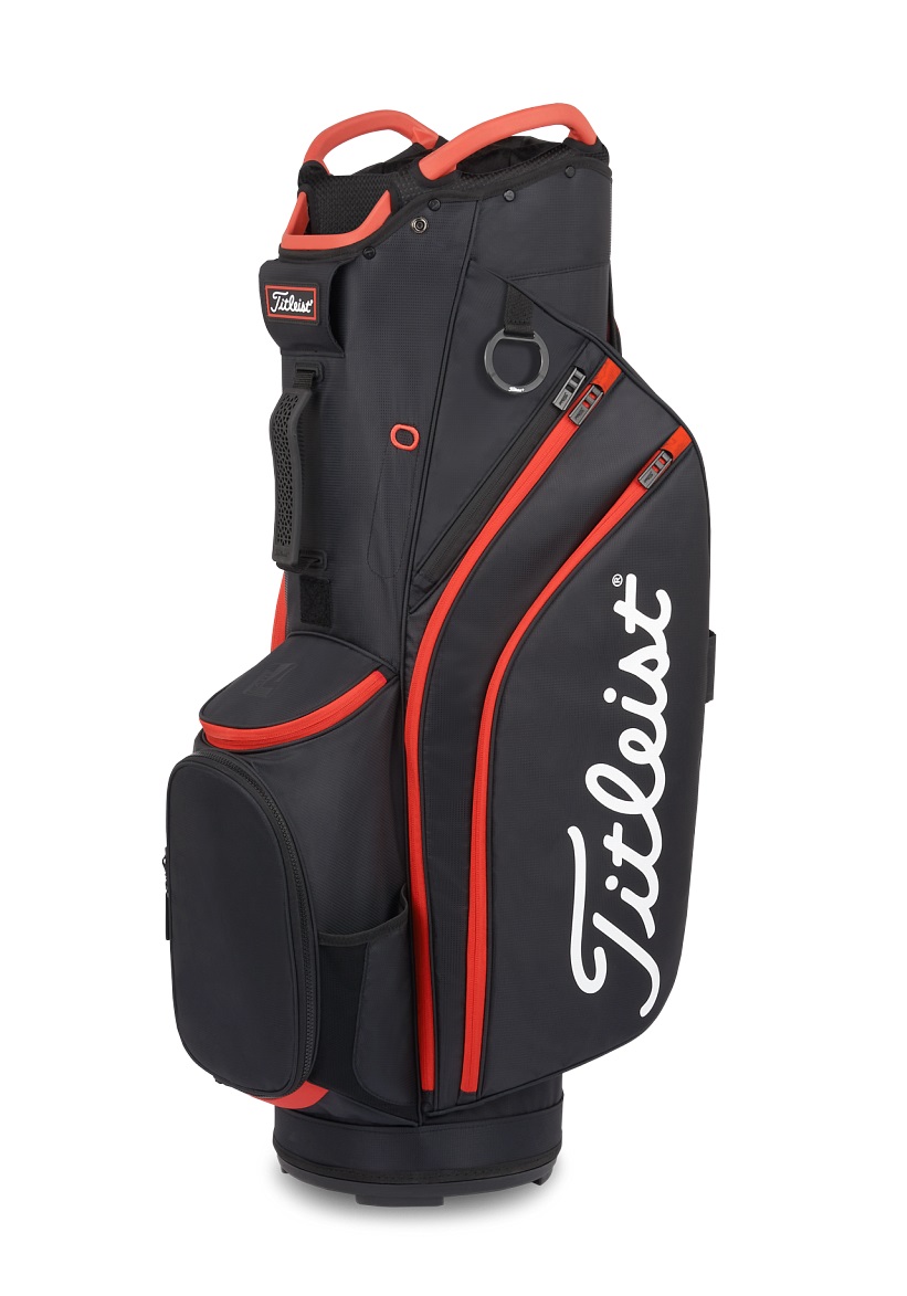 Titleist Golf Cart 14 Bag