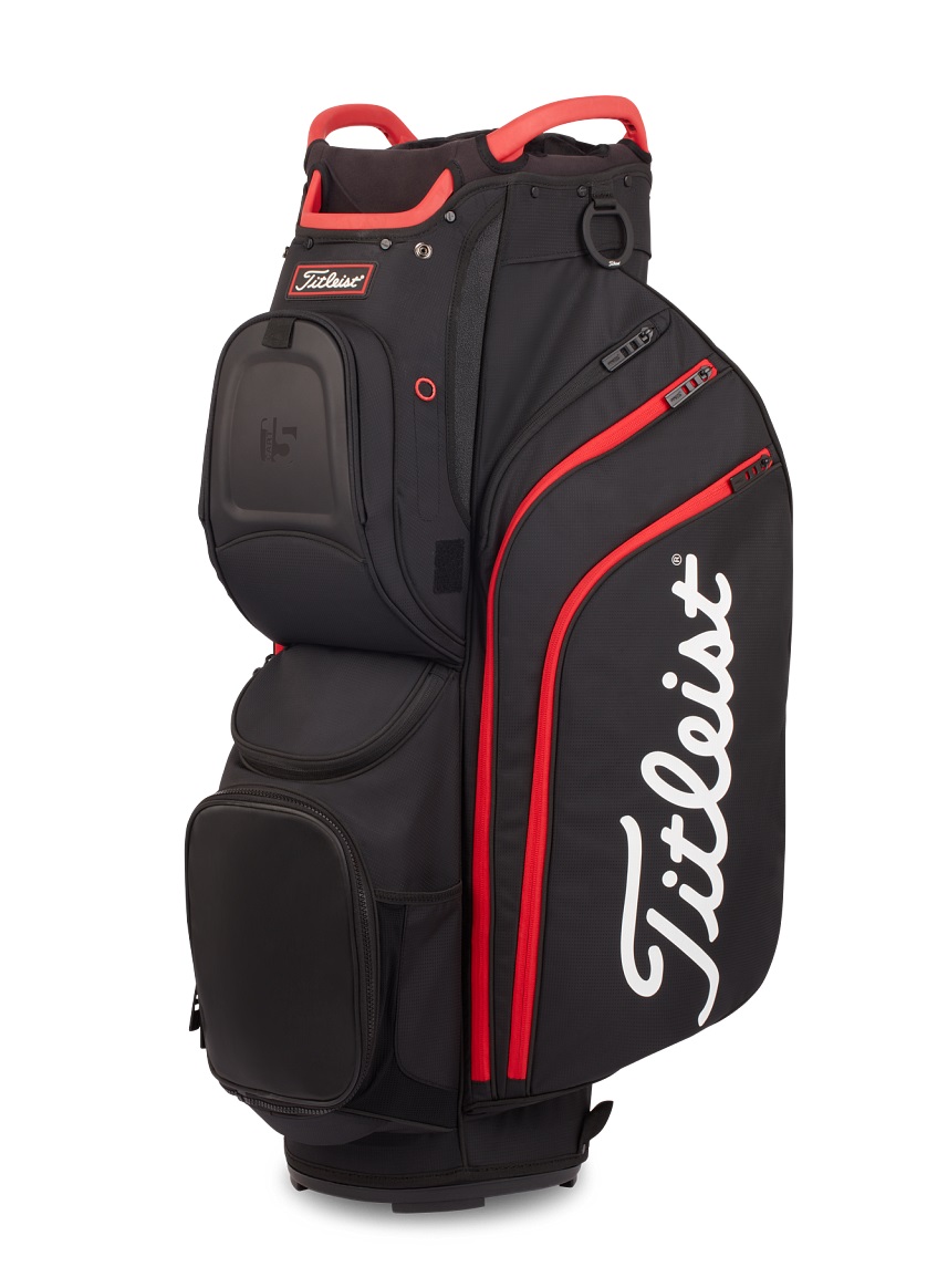 Titleist Golf Cart 15 Bag