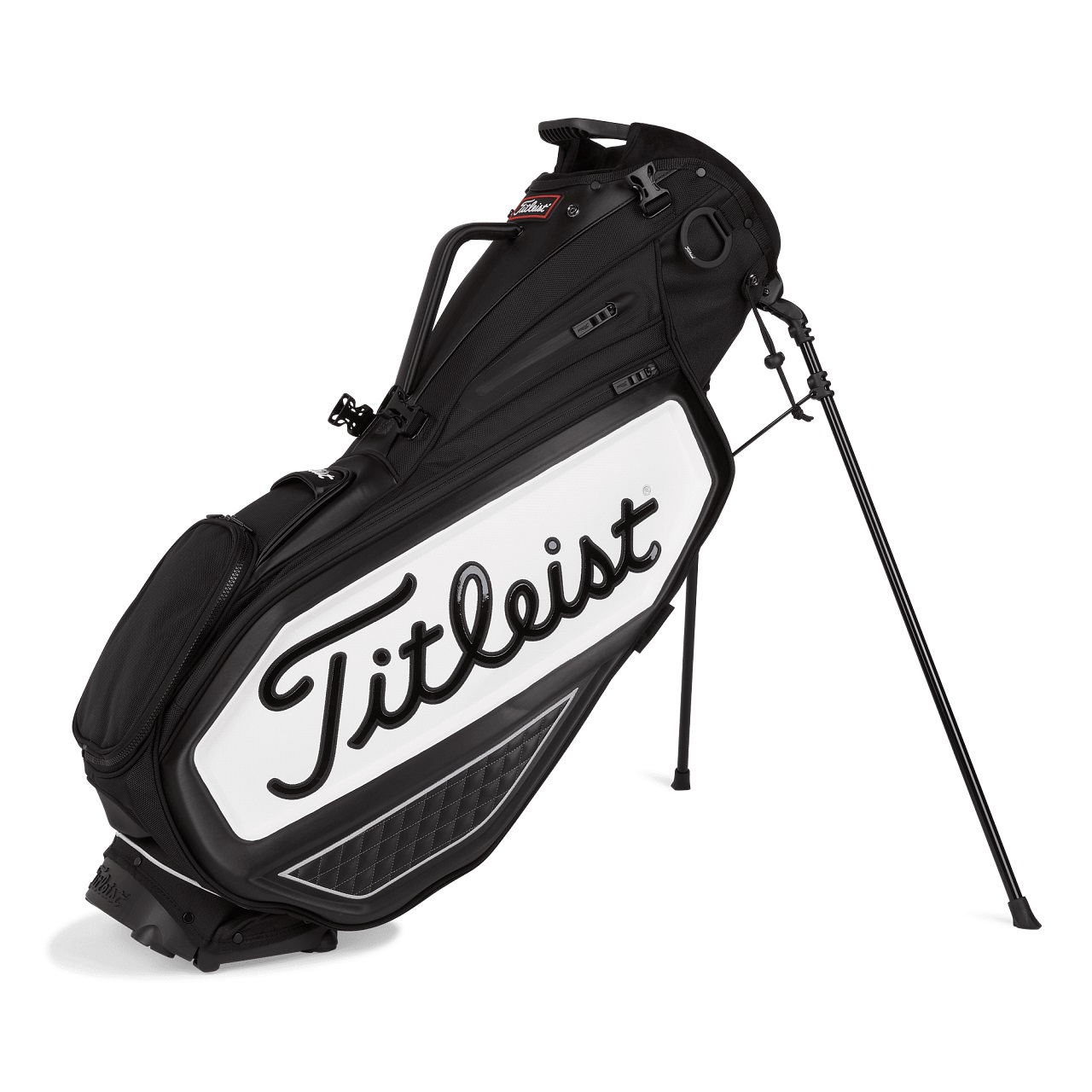 Titleist Golf Premium Stand Bag