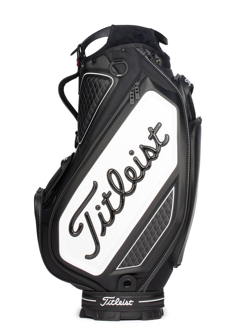 Titleist Golf Tour Cart Bag